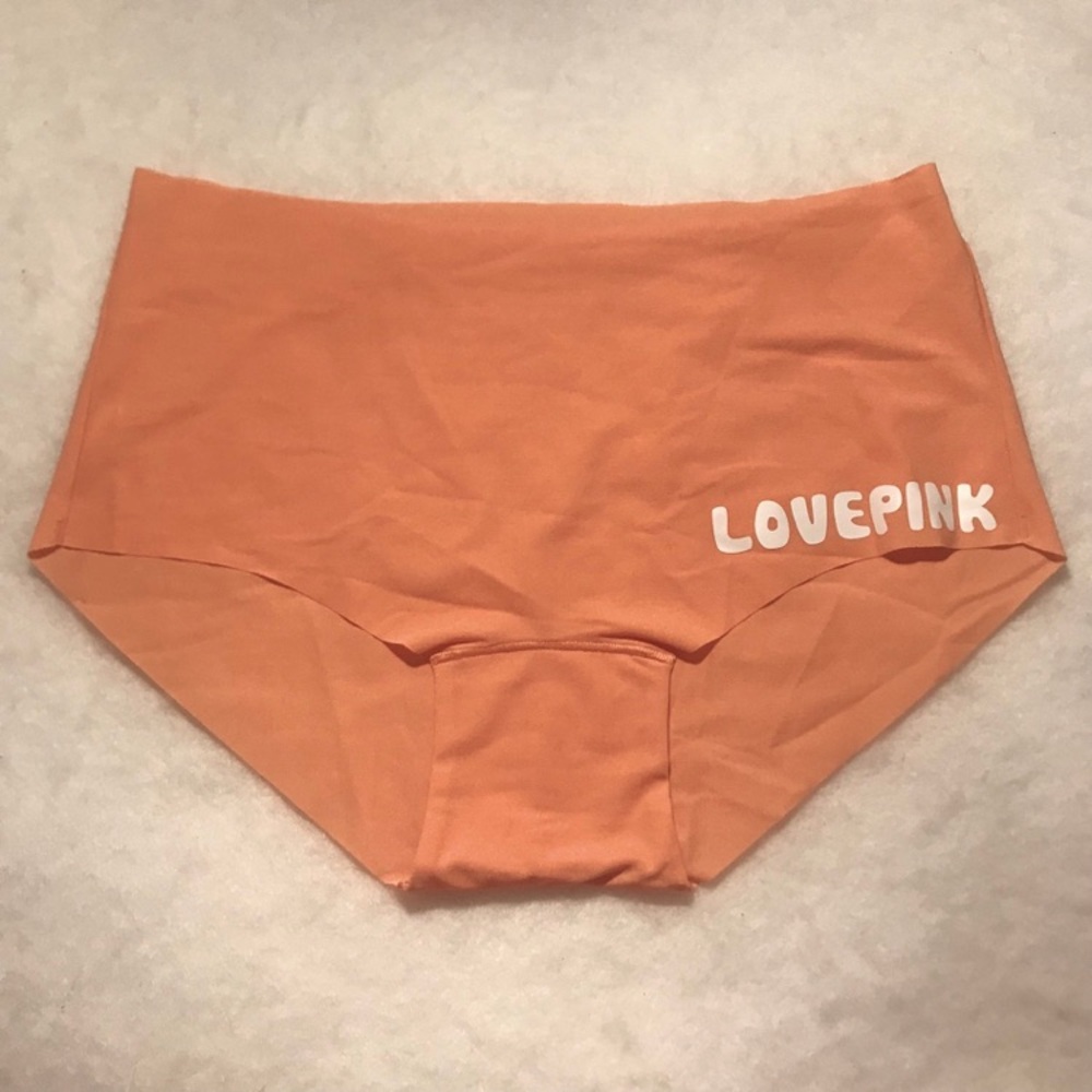 Victoria’s Secret PINK No Show Shortie